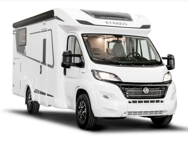 4p Fiat semi-intégré à partir de 2021