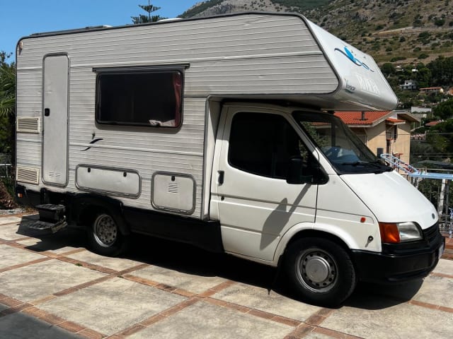 Camper comodo – Camper comodo