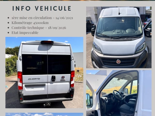 Pikatchu – Autobus Fiat 3p del 2021
