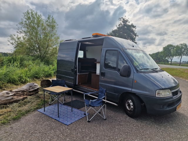Vis – 2p Fiat bus from 2006