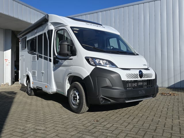 v60  – 3p Sunlight teilintegriert ab 2026