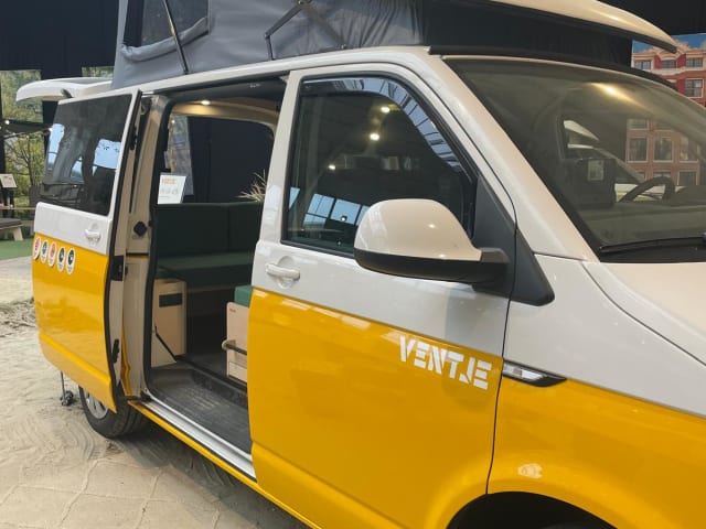 4p Volkswagen integrated from 2019