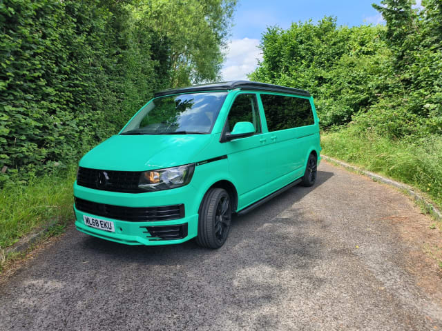 Jaz – Family friendly adventures!