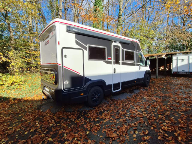 4p Challenger semi-integrated from 2024