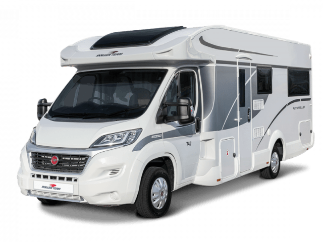 6 berth Fiat semi-integrated from 2023