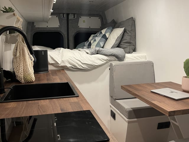 Chula The Van