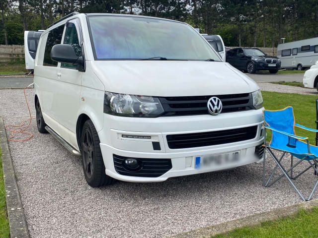 Eric – VW T5.1