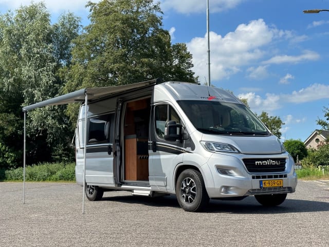 Malibu Carthago Ducato 