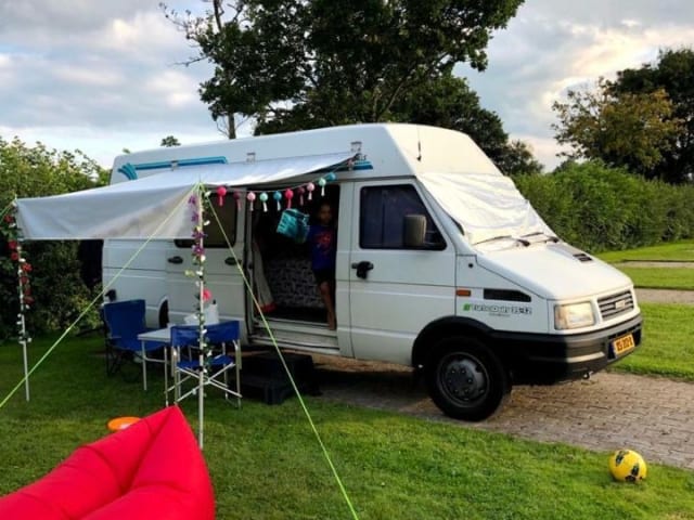 Whally – 2p Other bus from 1994