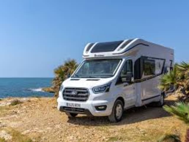 6p Benimar semi-integrato dal 2026