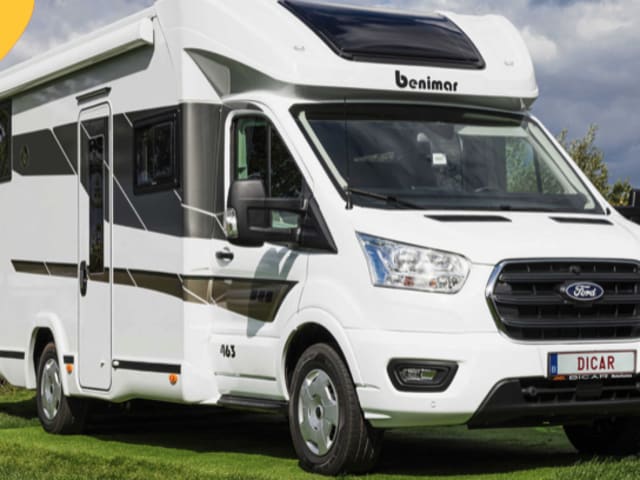 5p Benimar teilintegriert ab 2026