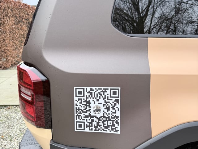 Nessun percorso troppo selvaggio, nessuna destinazione troppo lontana