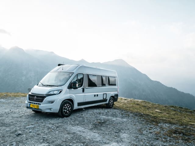 Carado CV 640 from 2022