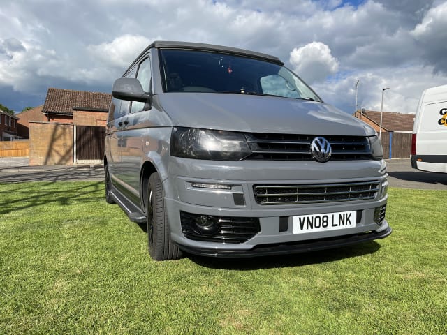 Penny – VW t5