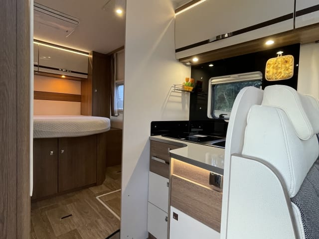 4p Dethleffs integrated from 2020