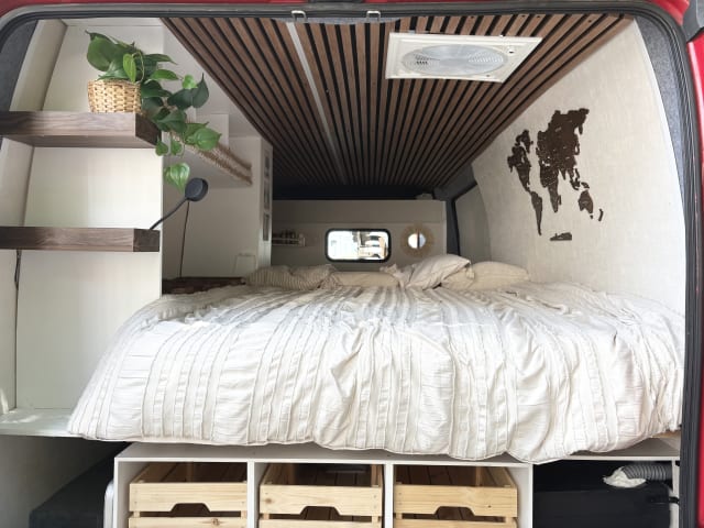 Seba de krab – fully equipped 2p (or 3p) self-build fiat