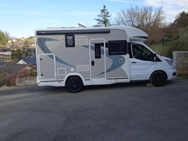 petit mais a tout d'un grand – camping car chausson 