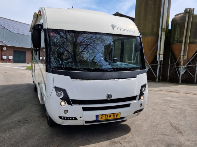 4-5p Fiat intineo sb from 2015