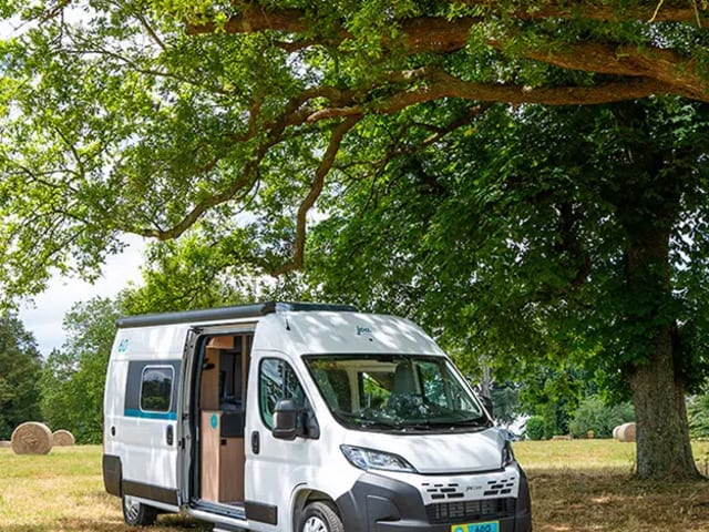 Timo – Camper All-in!