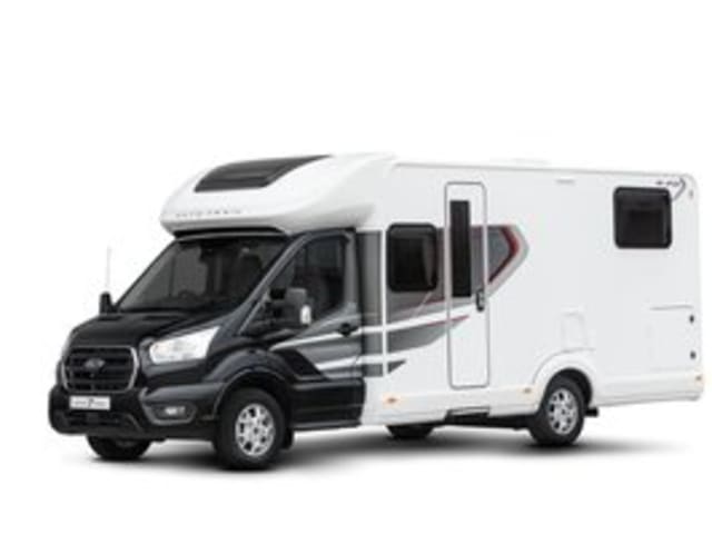 Jura – 4 berth Autotrail 2023