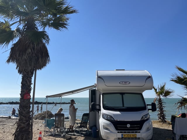5p LMC alcove uit 2015