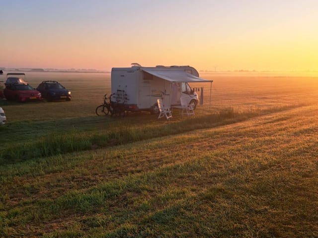 4p Chausson alcove from 2008