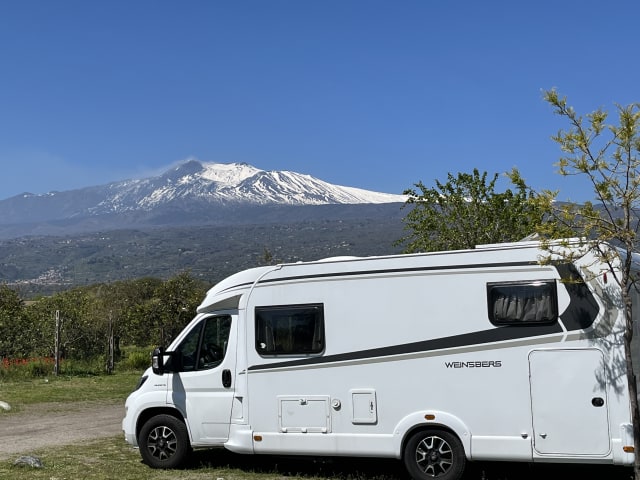 Unterwegs daheim – Dall'Allgäu nel mondo