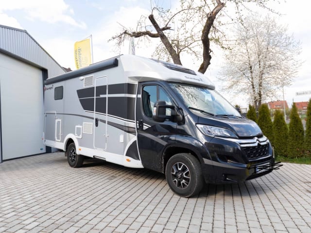Sun – Adventure T68