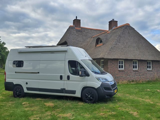 Brasil – Cozy Camper 