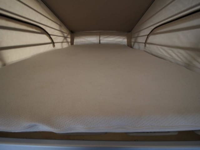 marcopolo – Mercedes-Benz V Class  V 250 D SPORT MARCO POLO 4 berth luxury