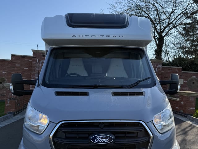 Auto Trail F74 2025 FXZ – Auto-Trail F74 2025 AUTO