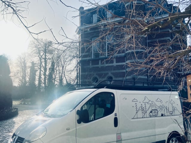 3p Renault bus from 2012