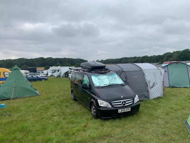 BIG BEN – CAMPING-CARS