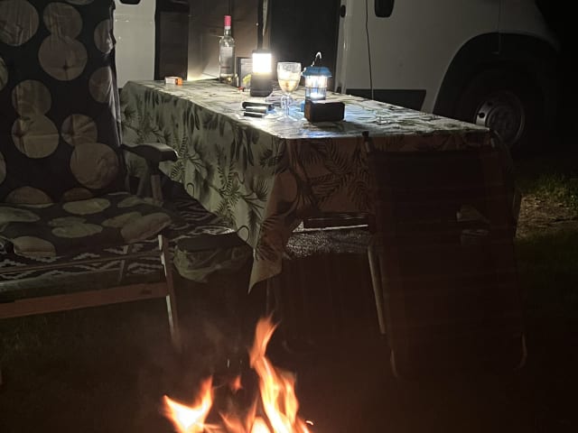 Copito – De leukste 2+1 camper van Nederland