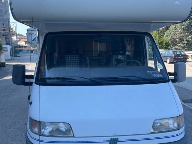 Oscar – Mobilvetta Design con esperienza