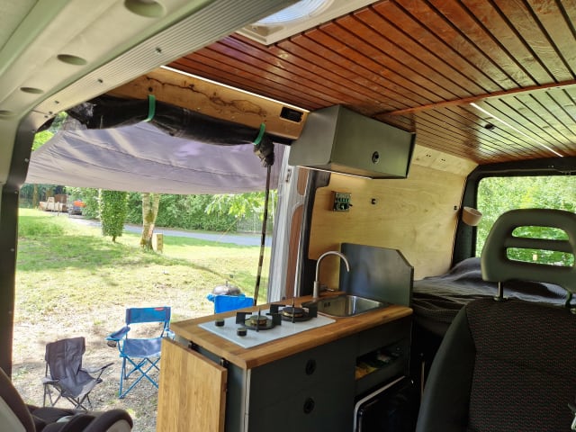 Campervan