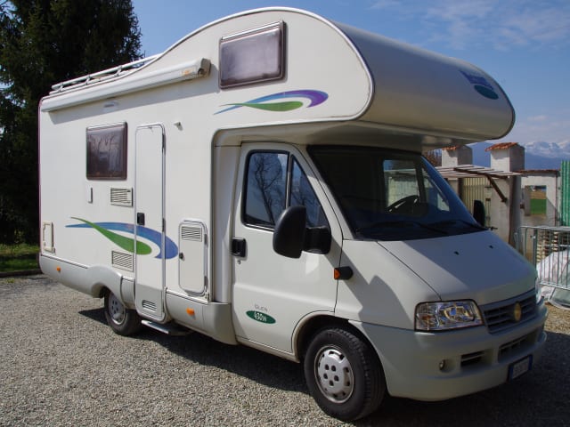 Klassieke zolder voor de familie McLouis Glen 430vv