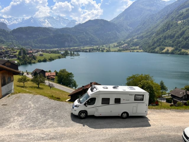 Kori – ☀️Mieten Sie sich ihr Wohnmobil für 2023