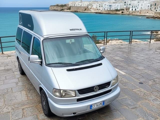 SKIPPER – Your WESTFALIA full-featured Buddy