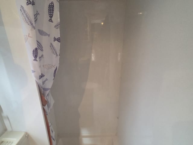 Pracilla  – 6 berth Ford alcove from 2006
