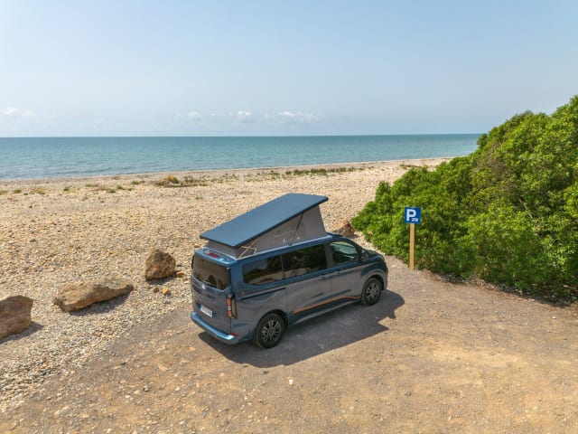 4p Other campervan from 2026