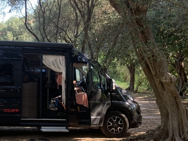 Koosje –  Camping-car Automatic Sunlight 6 mètres 2021