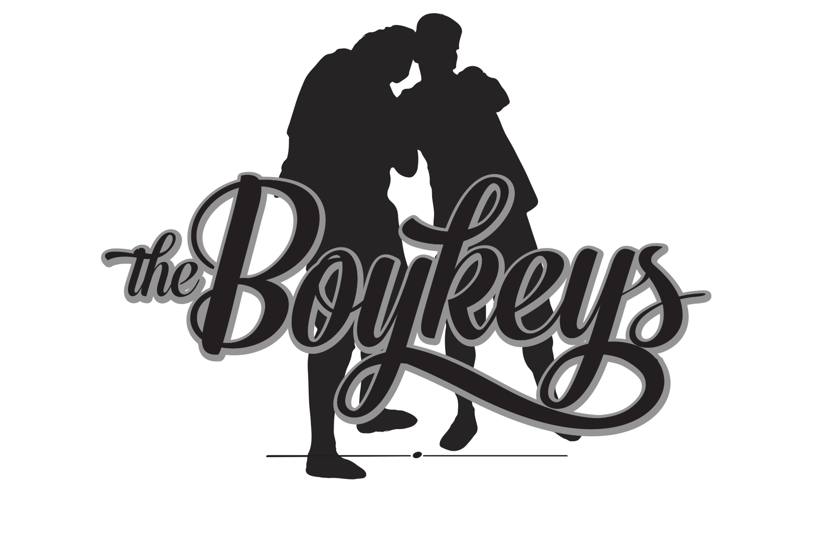 Boykeys