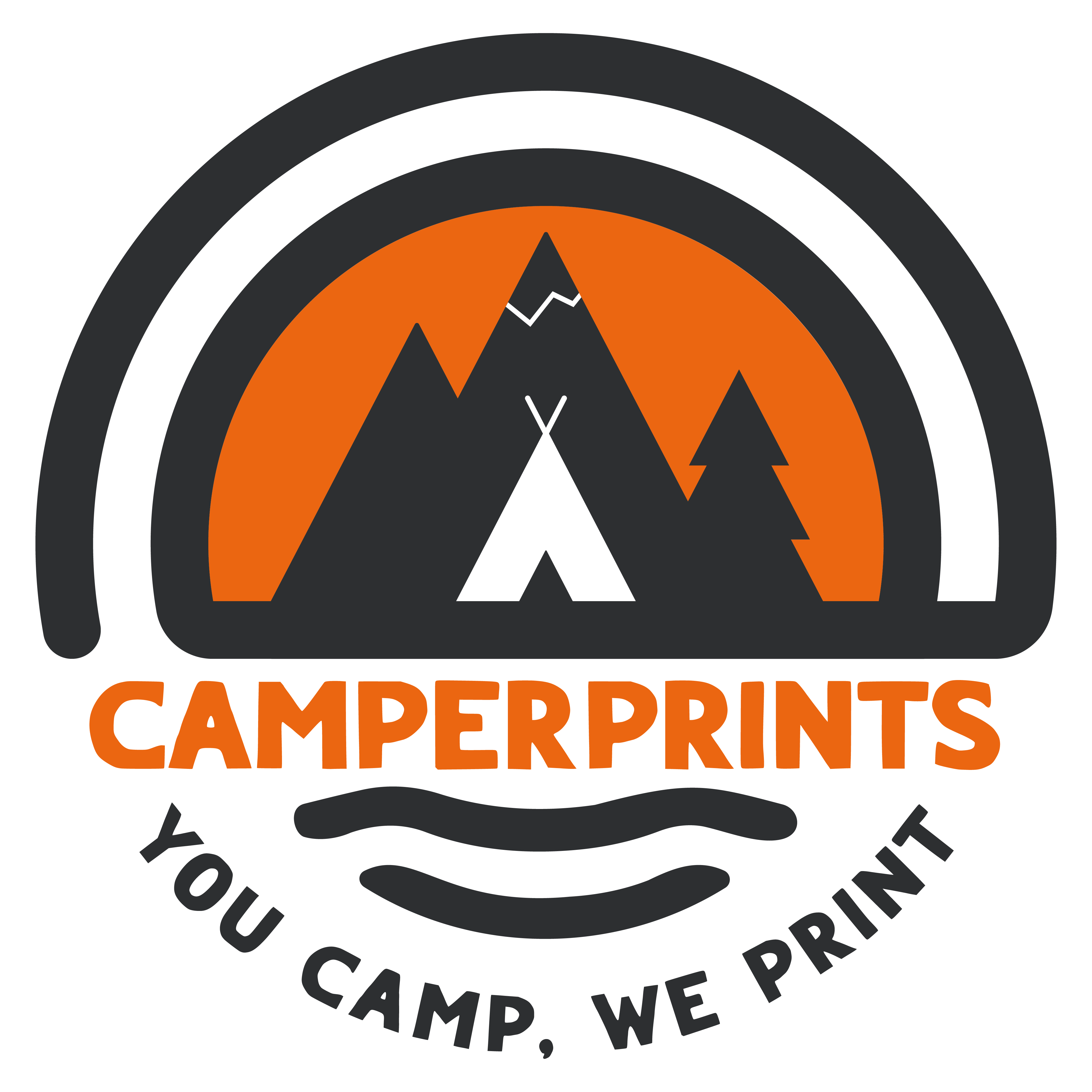 Camperprints