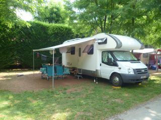 Mobilhome huren antwerpen