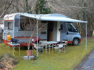 Escape to the beauty and tranquillity of coastal Scotland. 