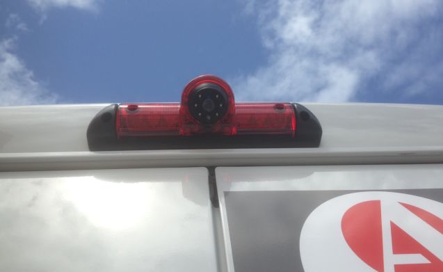 Twin 640 SPX – Brand new Adria van