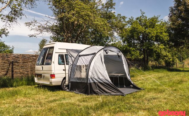 Camper huren