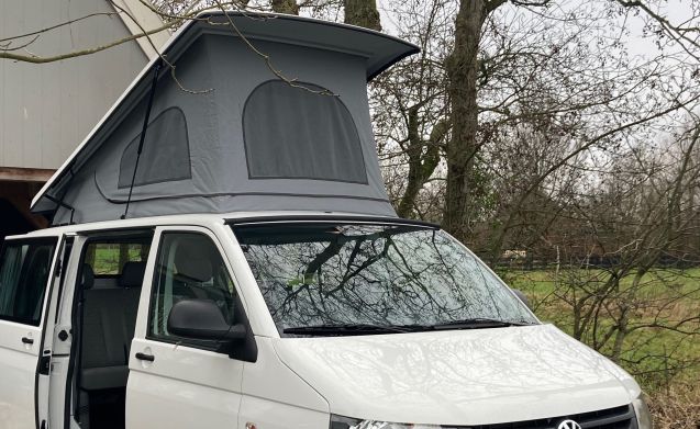 Camper huren