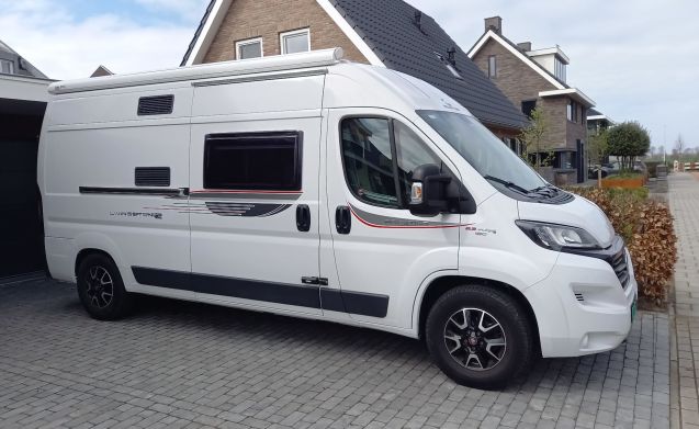 Camper huren